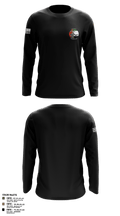 380 ESFS 15584391 Long Sleeve Performance Shirt - 3