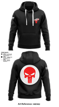 Street Crimes 67705015 Hoodie - 3