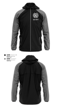 Saint 27947308 Windbreaker - 1