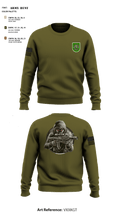 10 SFG 817966 Crew Neck Sweatshirt - 2