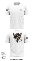 82EASOS 24073649 Short Sleeve Performance Shirt - 201