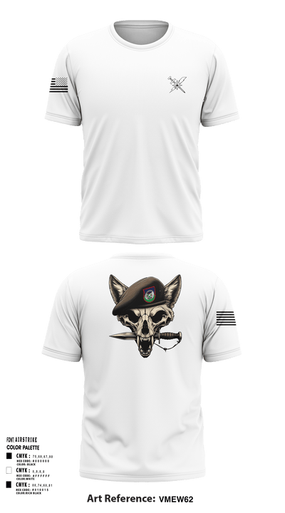 82EASOS 24073649 Short Sleeve Performance Shirt - 201