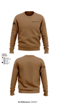 Aco 1/111th 10793492 Crew Neck Sweatshirt - 2