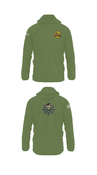 MSRON 11 26048163 Windbreaker - 39