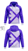 Jumpmind Pelotonia 7942497 Hoodie - 10