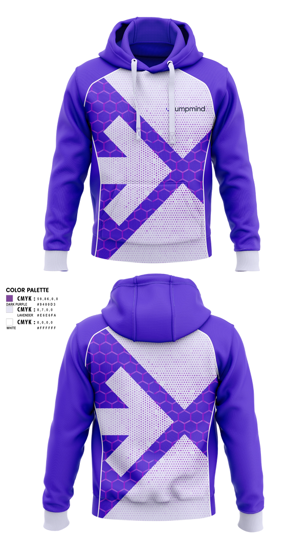 Hoodie, Jumpmind Pelotonia, Cycling, Teamtime, Team time, sublimation, custom sports apparel, team uniforms, spirit wear, spiritwear, sports uniforms, custom shirts, team store, custom team store, fundraiser sports, apparel fundraiser