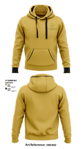 Immanuel Lutheran School 70658929 Hoodie - 1