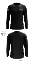 District 5 CSO 28339770 Long Sleeve Performance Shirt - 2