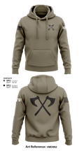 Mortars 32639888 Hoodie - 4