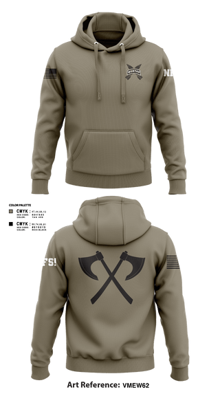 Hoodie, Mortars, Army, Teamtime, Team time, sublimation, custom sports apparel, team uniforms, spirit wear, spiritwear, sports uniforms, custom shirts, team store, custom team store, fundraiser sports, apparel fundraiser