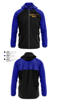 Crash out elite 80531707 Windbreaker - 1_1