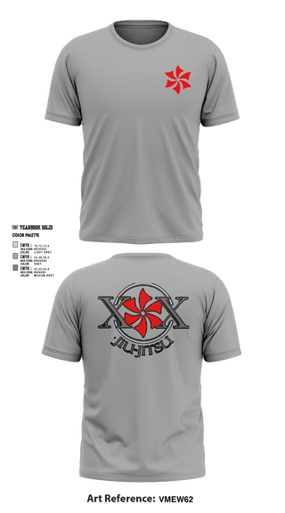 Short Sleeve Performance Shirt, 10-10 Jiu Jitsu, Wrestling, Teamtime, Team time, sublimation, custom sports apparel, team uniforms, spirit wear, spiritwear, sports uniforms, custom shirts, team store, custom team store, fundraiser sports, apparel fundraiser