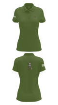 HHC 2/130 IN 37753099 Women's Short Sleeve Performance Polo  - 52