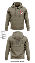 386th ECES/CEF 44039063 Hoodie - 7