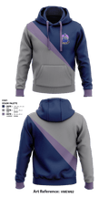 Midwest Gaming Dads 37247413 Hoodie - 1