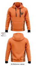 Phoenix Firebirds 49447818 Hoodie - 1