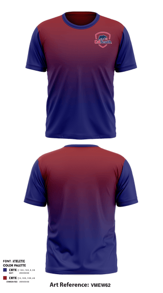 Short Sleeve Performance Shirt, California State Soccer Association – South (Cal South), Men's Soccer, Teamtime, Team time, sublimation, custom sports apparel, team uniforms, spirit wear, spiritwear, sports uniforms, custom shirts, team store, custom team store, fundraiser sports, apparel fundraiser