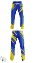 Jewell High School 59864142 Sweatpants - 3