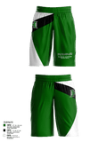 Rainbow warriors 16551340 Mens Basketball Shorts 1