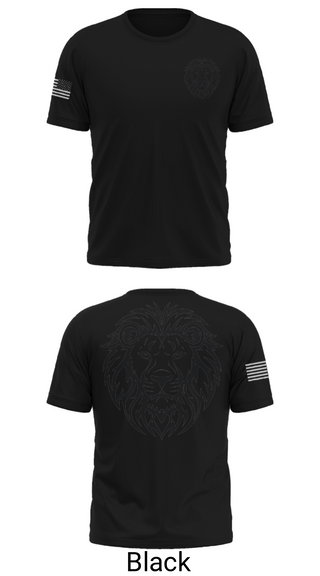 Short Sleeve Performance Shirt, 382 SRT, Army, Teamtime, Team time, sublimation, custom sports apparel, team uniforms, spirit wear, spiritwear, sports uniforms, custom shirts, team store, custom team store, fundraiser sports, apparel fundraiser
