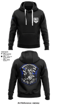 K-9 37862804 Hoodie - 3
