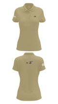 AOB-S 37277652 Women's Short Sleeve Performance Polo  - 95