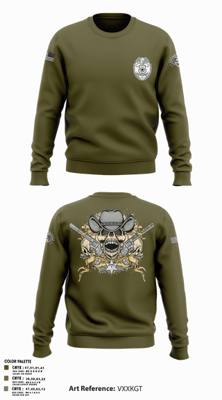 Crew Neck Sweatshirt, Veritas Christian Academy Softball, Softball, Teamtime, Team time, sublimation, custom sports apparel, team uniforms, spirit wear, spiritwear, sports uniforms, custom shirts, team store, custom team store, fundraiser sports, apparel fundraiser