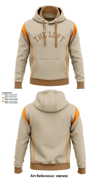 Hoodie, The loft, Men's Basketball, Teamtime, Team time, sublimation, custom sports apparel, team uniforms, spirit wear, spiritwear, sports uniforms, custom shirts, team store, custom team store, fundraiser sports, apparel fundraiser