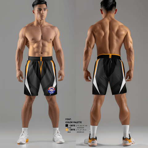 Athletic Shorts With Pockets, Arlington, Men's Soccer, Teamtime, Team time, sublimation, custom sports apparel, team uniforms, spirit wear, spiritwear, sports uniforms, custom shirts, team store, custom team store, fundraiser sports, apparel fundraiser