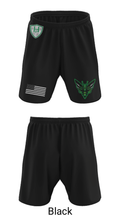 Highland Prep West Volleyball 62361985 Athletic Shorts With Pockets - 20