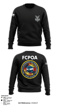 NMRTC-PH FCPOA 79127283 Crew Neck Sweatshirt - 6