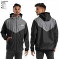 Copper Cities Youth Sports 81576985 Windbreaker - 2
