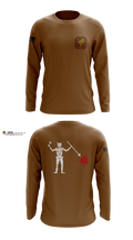20th ASOS 31816699 Long Sleeve Performance Shirt 1