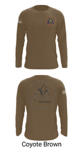 Nmcb22 88646093 Long Sleeve Performance Shirt - 6