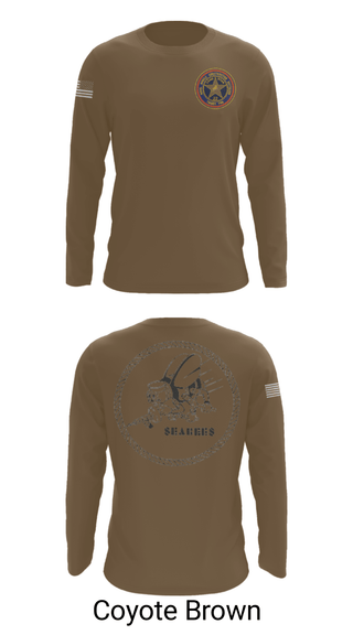 Long Sleeve Performance Shirt, Nmcb22, Navy, Teamtime, Team time, sublimation, custom sports apparel, team uniforms, spirit wear, spiritwear, sports uniforms, custom shirts, team store, custom team store, fundraiser sports, apparel fundraiser
