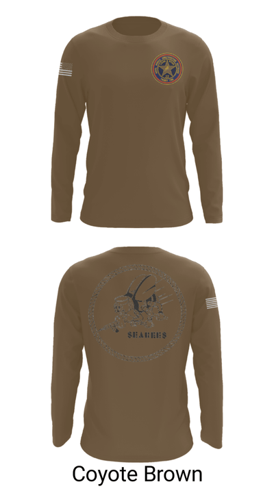 Nmcb22 88646093 Long Sleeve Performance Shirt - 6