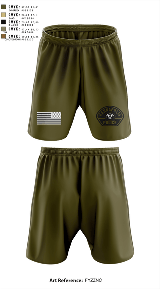 Athletic Shorts With Pockets, SRT, Police, Teamtime, Team time, sublimation, custom sports apparel, team uniforms, spirit wear, spiritwear, sports uniforms, custom shirts, team store, custom team store, fundraiser sports, apparel fundraiser