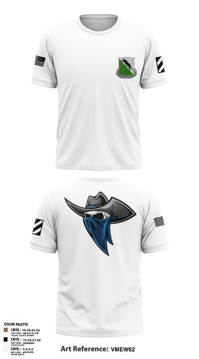 A-Co 2-69AR 86799985 Short Sleeve Performance Shirt - 2
