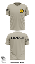 Army H2F 5195175 Short Sleeve Performance Shirt - 57