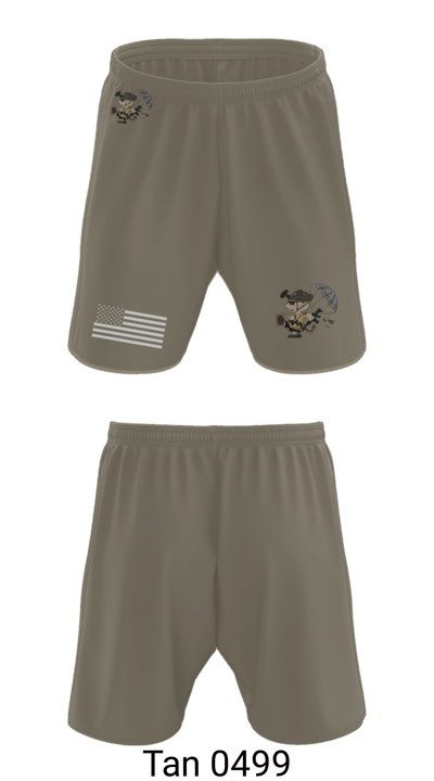 1-508th PIR 27365393 Athletic Shorts With Pockets - 69