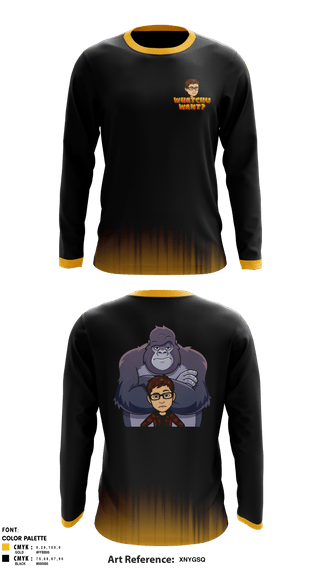 Long Sleeve Performance Shirt, The oneThe one, , Teamtime, Team time, sublimation, custom sports apparel, team uniforms, spirit wear, spiritwear, sports uniforms, custom shirts, team store, custom team store, fundraiser sports, apparel fundraiser