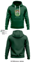 El Camino Real Salinas Soccer 46116069 Hoodie - 1