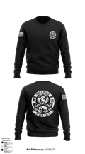 BPOA 222 62021148 Crew Neck Sweatshirt - 1