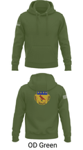 Alpha BTRY 2/138th FA 84014015 Hoodie - 55