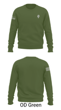 SGT FIALHO 35481764 Crew Neck Sweatshirt - 43