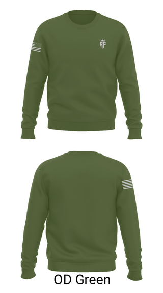 Crew Neck Sweatshirt, SGT FIALHO, Police, Teamtime, Team time, sublimation, custom sports apparel, team uniforms, spirit wear, spiritwear, sports uniforms, custom shirts, team store, custom team store, fundraiser sports, apparel fundraiser