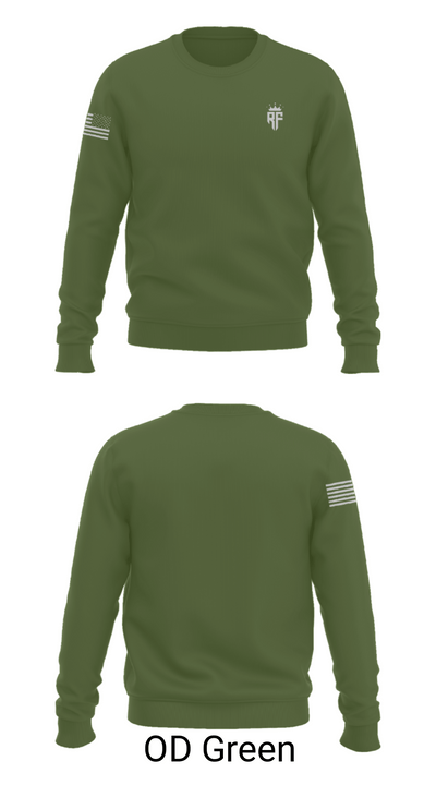 SGT FIALHO 35481764 Crew Neck Sweatshirt - 43