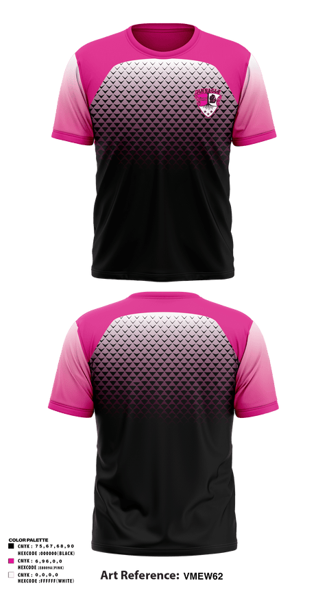 Short Sleeve Performance Shirt, Pinnacle FC, Men's Soccer, Teamtime, Team time, sublimation, custom sports apparel, team uniforms, spirit wear, spiritwear, sports uniforms, custom shirts, team store, custom team store, fundraiser sports, apparel fundraiser