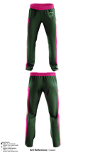 Grinches 25708713 Sweatpants - 1