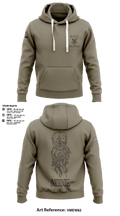 NNSY SCPOA 875496 Hoodie - 2